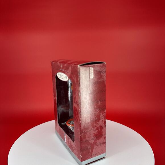 1998 NBA Collection - Chicago Bulls Ornament - Picture 7 of 16